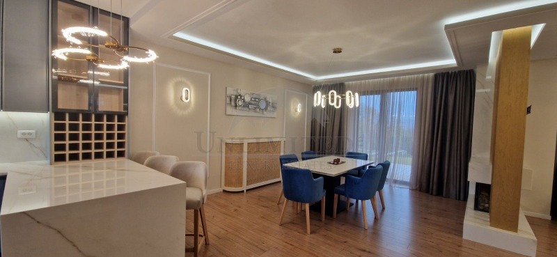 Дава под наем КЪЩА, гр. София, Симеоново, снимка 4 - Къщи - 52635440