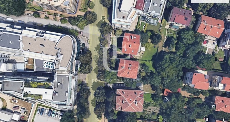 Дава под наем МАГАЗИН, гр. София, Лозенец, снимка 3 - Магазини - 51663923