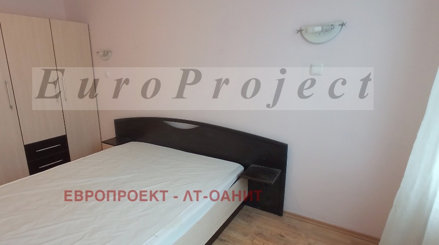 Дава под наем 2-СТАЕН, гр. София, Банишора, снимка 9 - Апартаменти - 53810112