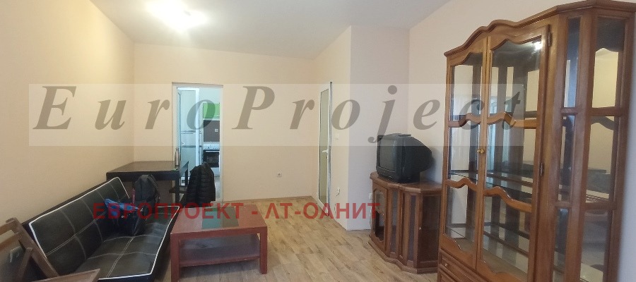 Дава под наем 2-СТАЕН, гр. София, Банишора, снимка 4 - Апартаменти - 53810112