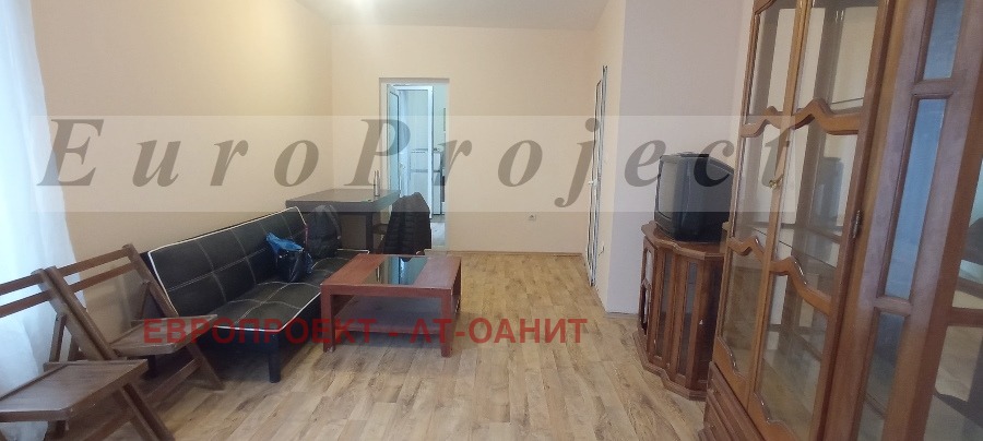 Дава под наем 2-СТАЕН, гр. София, Банишора, снимка 3 - Апартаменти - 53810112