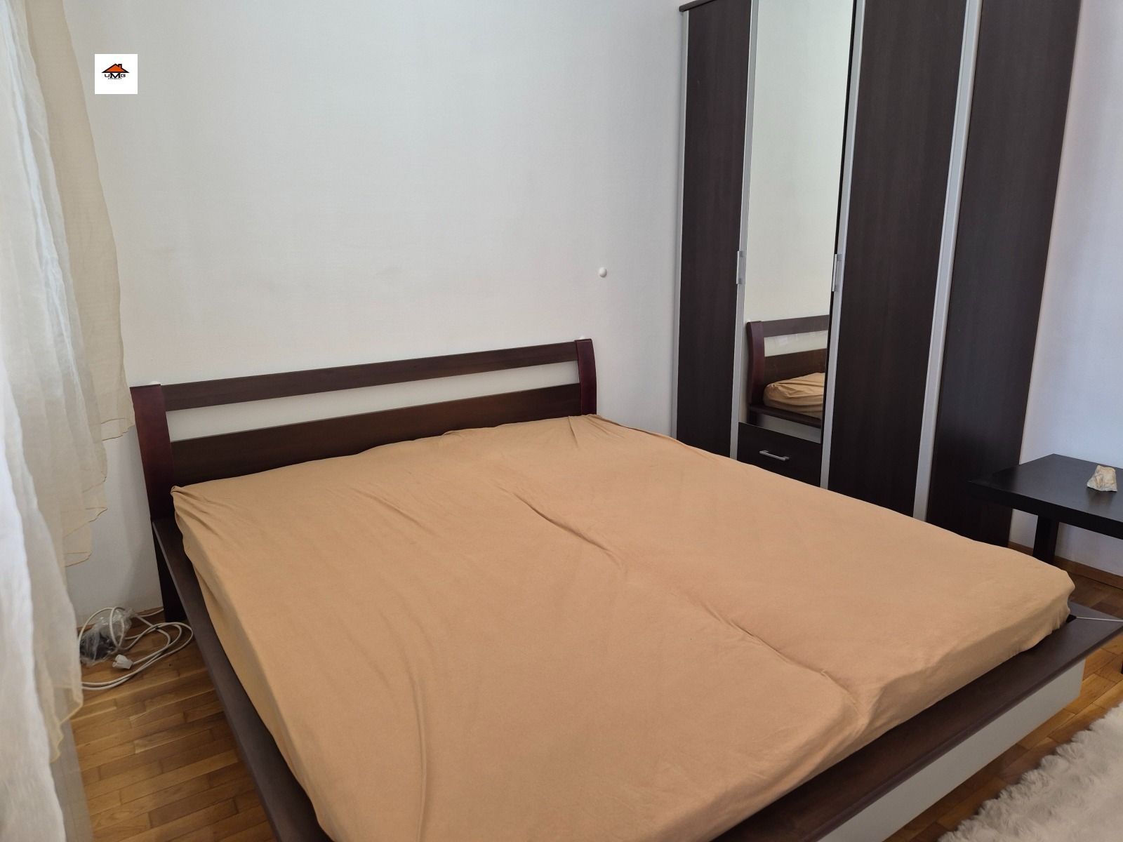 Дава под наем 2-СТАЕН, гр. София, Красно село, снимка 7 - Апартаменти - 53983579