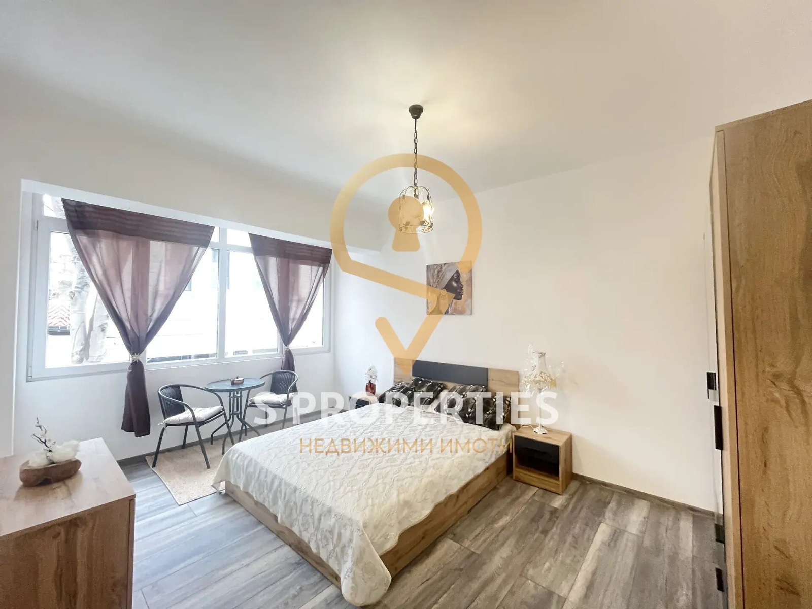 Дава под наем 3-СТАЕН, гр. Варна, Гръцка махала, снимка 6 - Апартаменти - 53379082