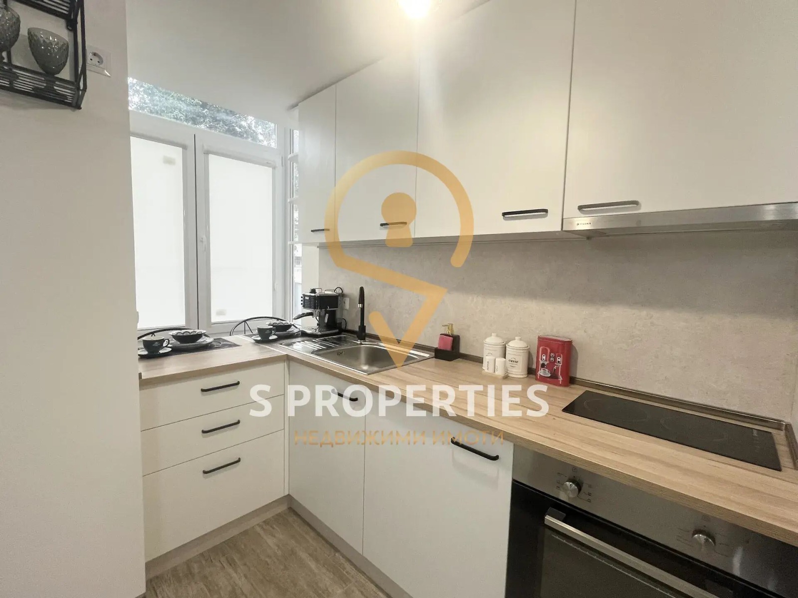 Дава под наем 3-СТАЕН, гр. Варна, Гръцка махала, снимка 4 - Апартаменти - 53379082