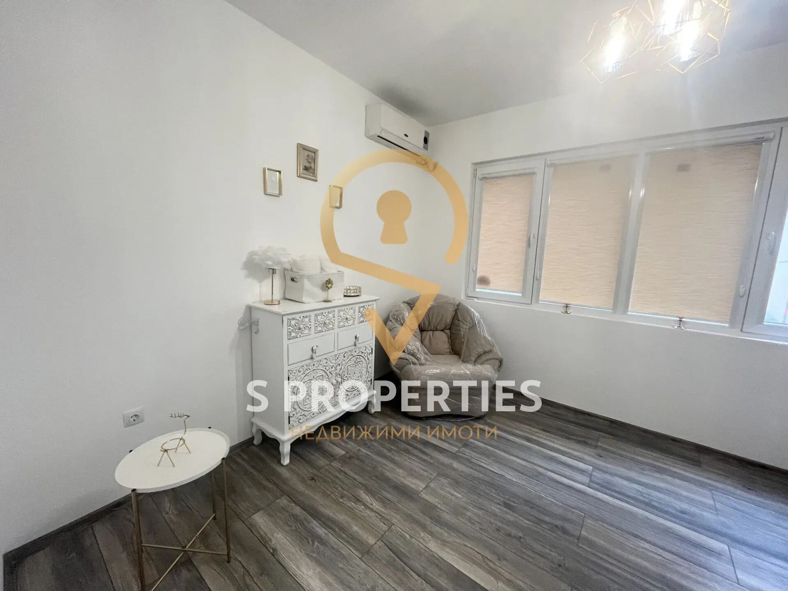 Дава под наем 3-СТАЕН, гр. Варна, Гръцка махала, снимка 7 - Апартаменти - 53379082