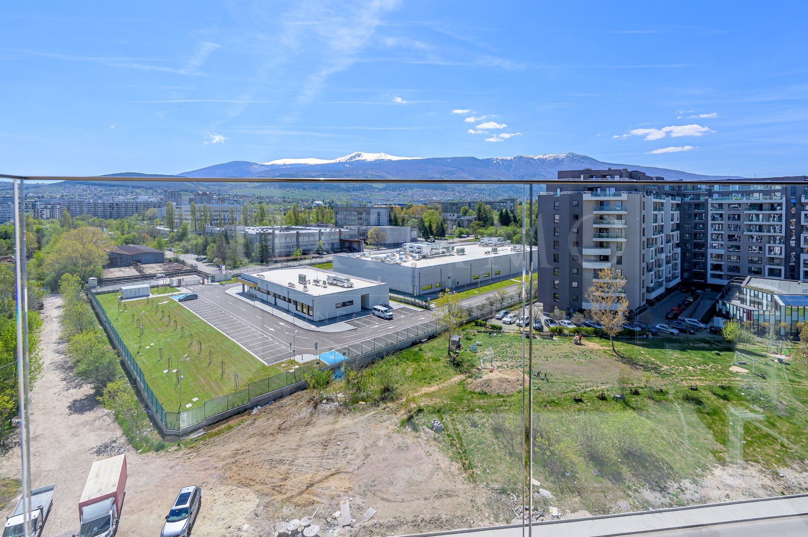 Дава под наем 3-СТАЕН, гр. София, Младост 4, снимка 11 - Апартаменти - 54690683