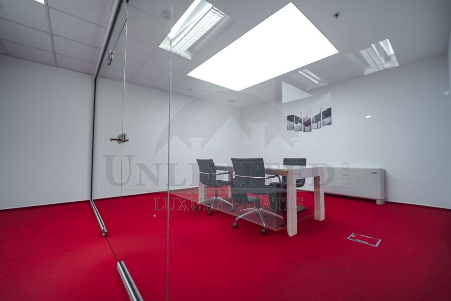 Дава под наем ОФИС, гр. София, Манастирски ливади, снимка 2 - Офиси - 53834396