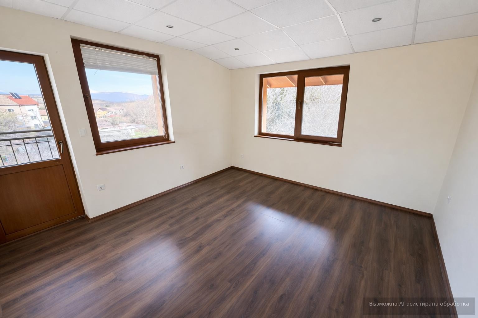 Дава под наем КЪЩА, гр. София, с. Бистрица