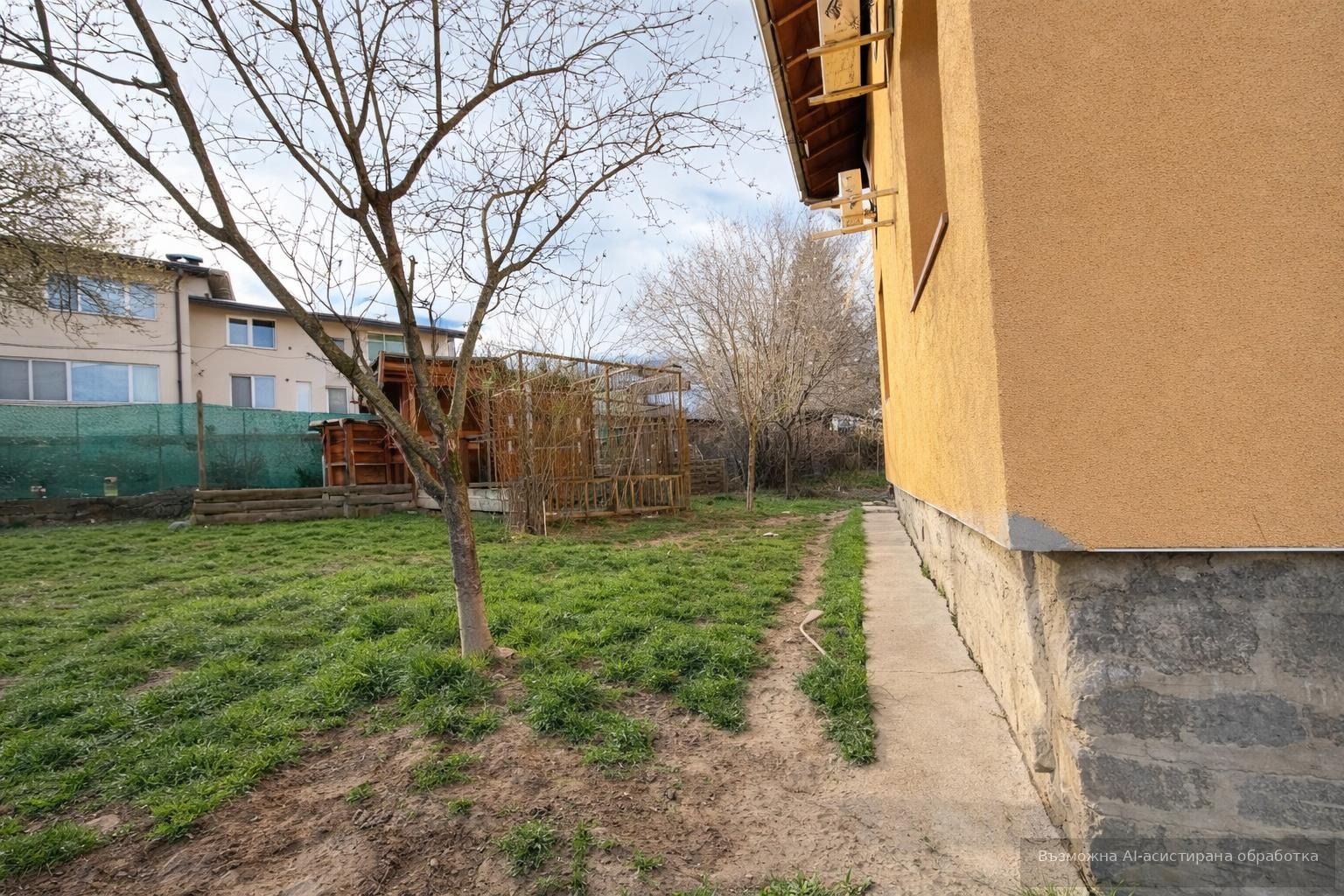 Дава под наем КЪЩА, гр. София, с. Бистрица, снимка 11 - Къщи - 54131407