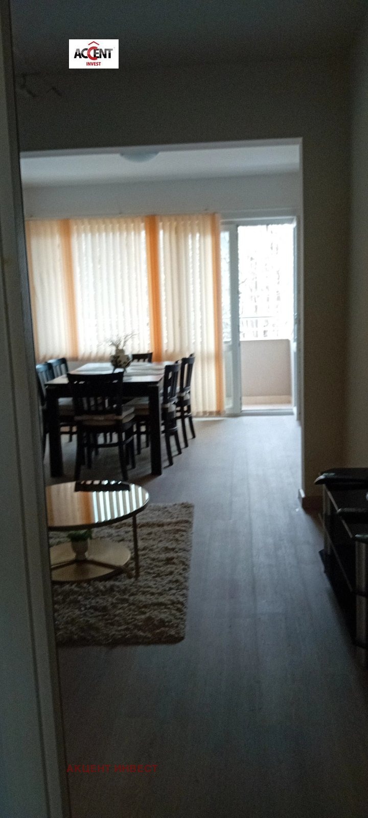 Дава под Наем 3-СТАЕН | Imot.bg — изображение 10