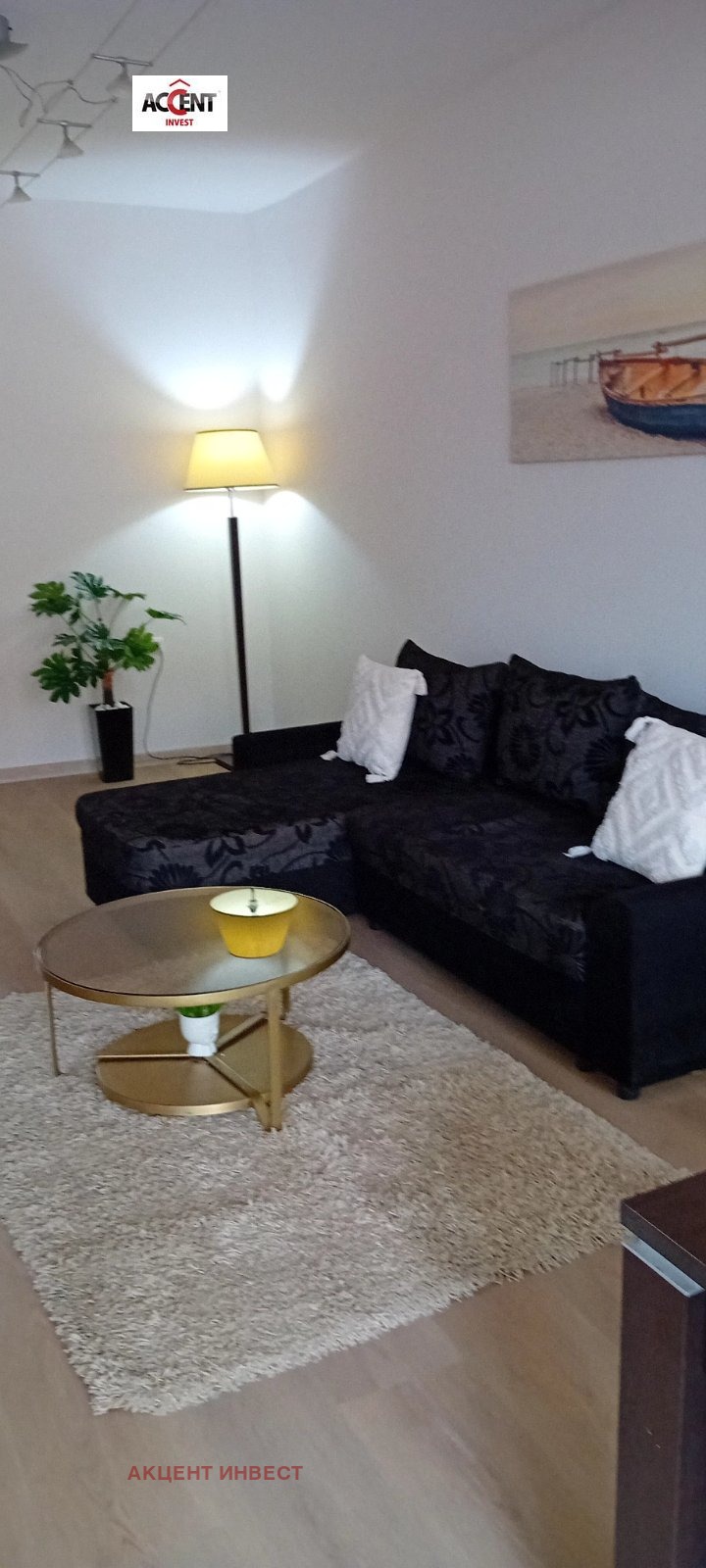 Дава под Наем 3-СТАЕН | Imot.bg — изображение 7