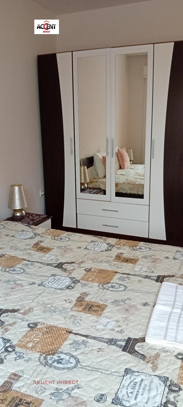 Дава под Наем 3-СТАЕН | Imot.bg — изображение 8