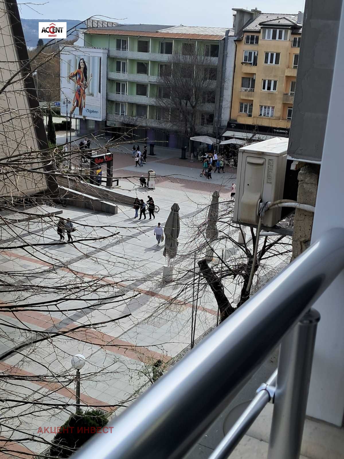 Дава под Наем 3-СТАЕН | Imot.bg — изображение 1