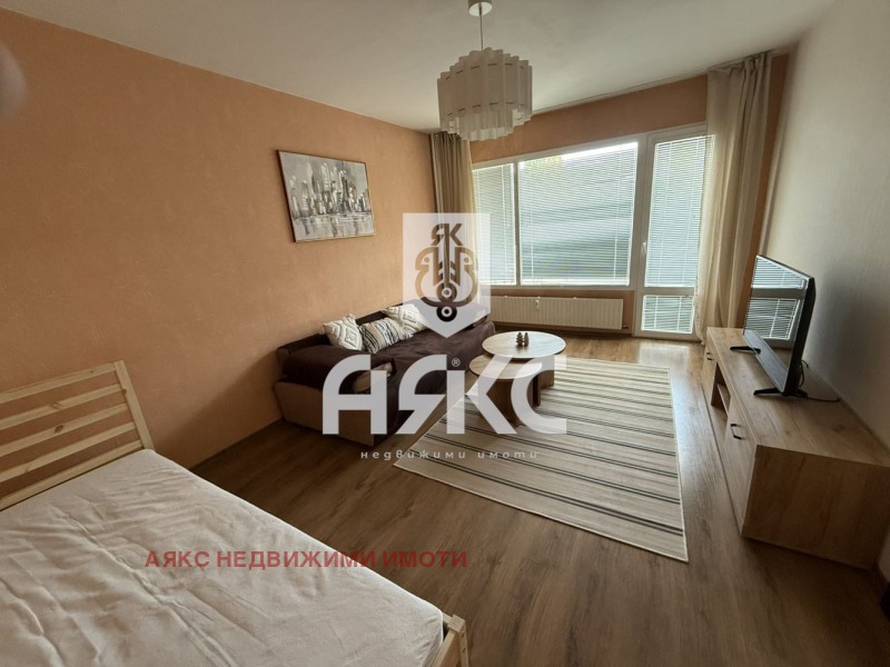 För uthyrning  Studio Sofia , Ovtja kupel 2 , 55 kvm | 33035302