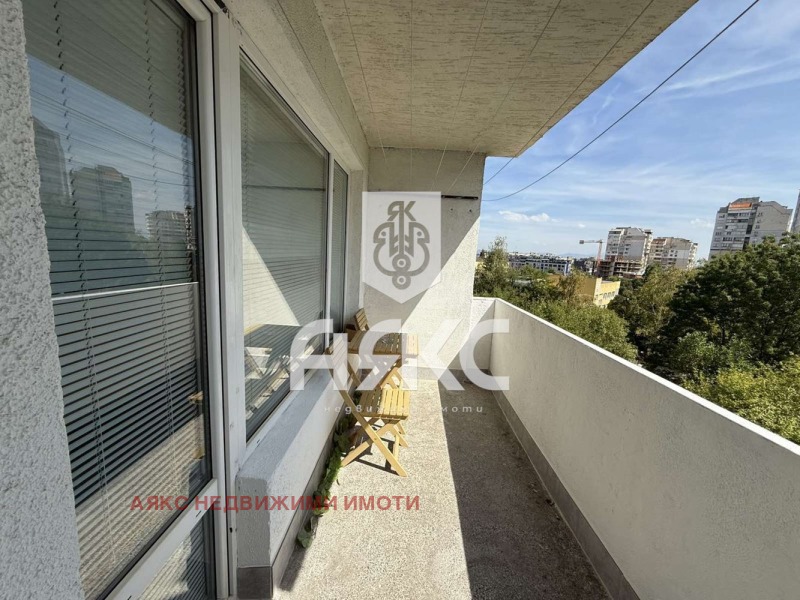 För uthyrning  Studio Sofia , Ovtja kupel 2 , 55 kvm | 33035302 - bild [8]