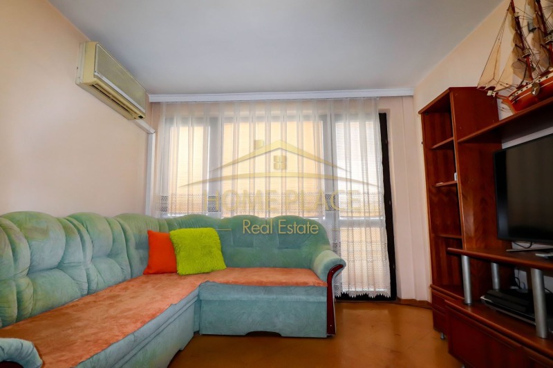 For Rent  1 bedroom Varna , Levski 1 , 60 sq.m | 42810965 - image [4]