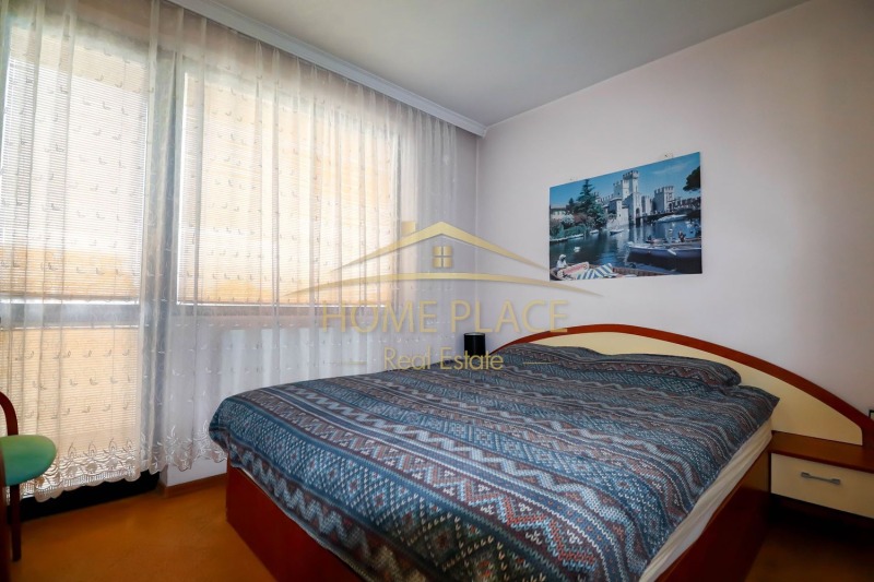 For Rent  1 bedroom Varna , Levski 1 , 60 sq.m | 42810965 - image [7]