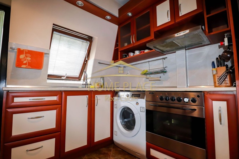 For Rent  1 bedroom Varna , Levski 1 , 60 sq.m | 42810965 - image [2]