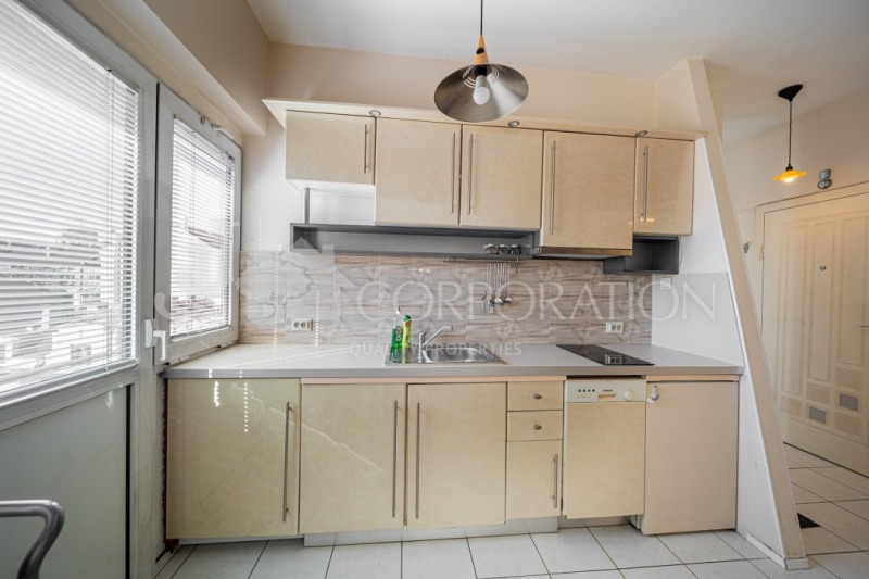 For Rent  1 bedroom Sofia , Tsentar , 68 sq.m | 25711954 - image [6]