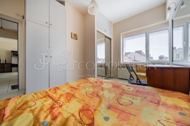 For Rent  1 bedroom Sofia , Tsentar , 68 sq.m | 25711954 - image [9]