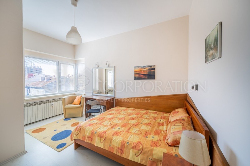 For Rent  1 bedroom Sofia , Tsentar , 68 sq.m | 25711954 - image [8]