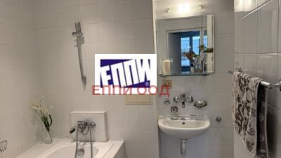 Дава под наем 2-СТАЕН, гр. София, Център, снимка 11 - Апартаменти - 54658836