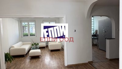 Дава под наем 2-СТАЕН, гр. София, Център, снимка 5 - Апартаменти - 54658836