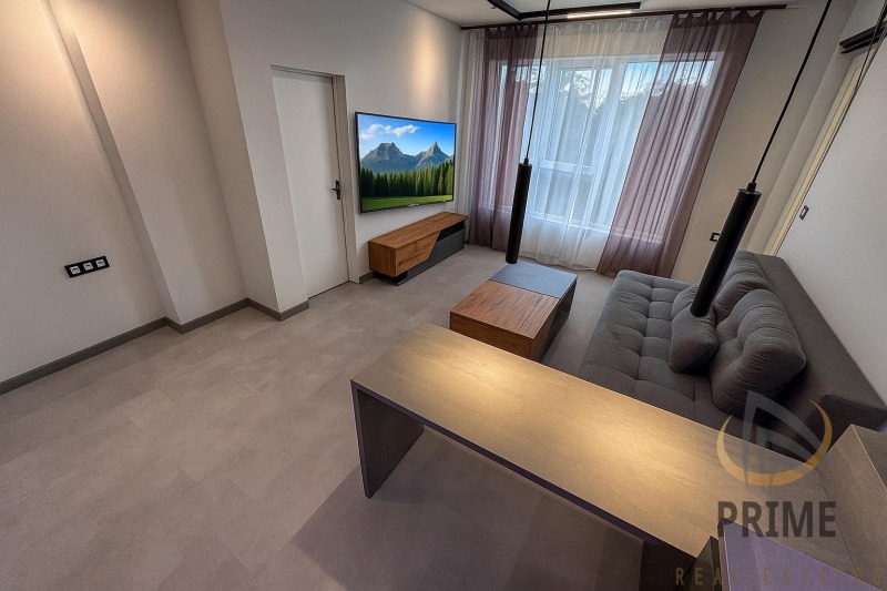 Til leje  1 soveværelse Burgas , Sarafovo , 60 kvm | 80602929 - billede [2]