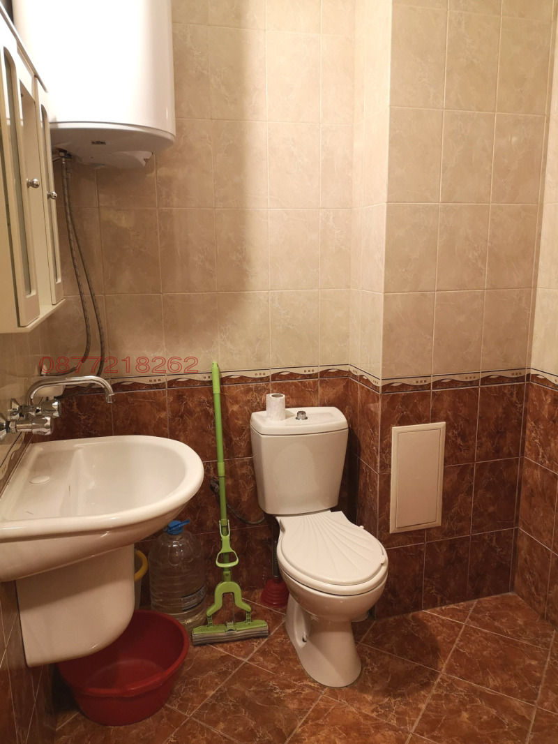 Дава под наем 2-СТАЕН, гр. Русе, Родина 1, снимка 7 - Апартаменти - 52779875