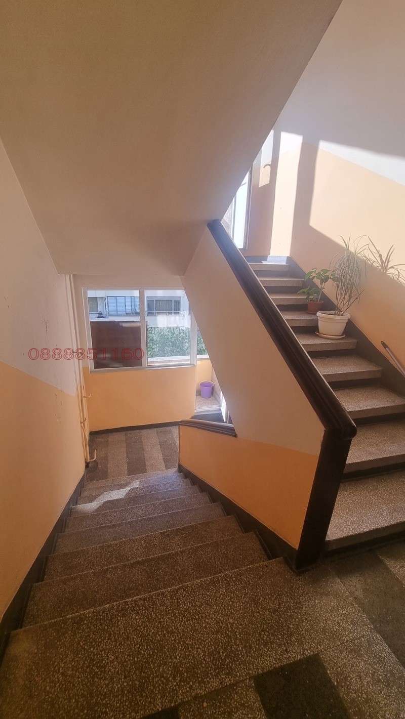 Дава под наем 2-СТАЕН, гр. София, Иван Вазов, снимка 5 - Апартаменти - 52669112