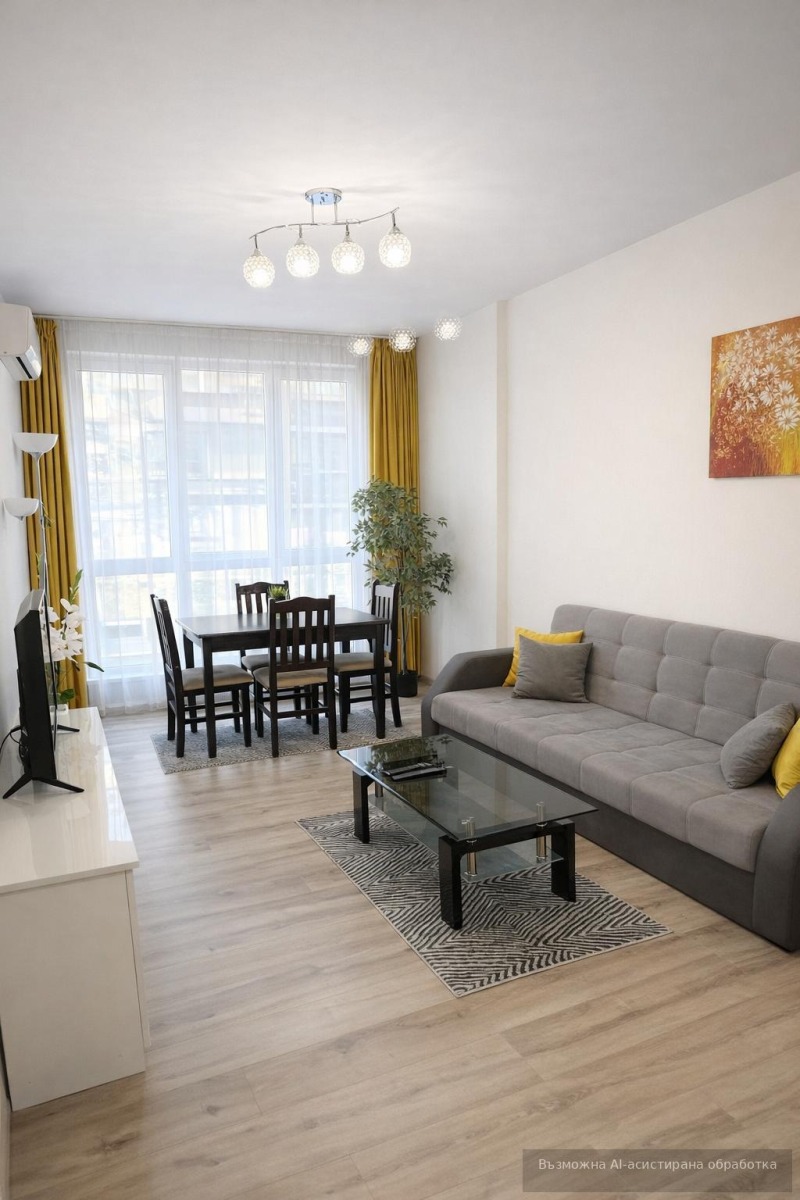 Дава под наем 2-СТАЕН, гр. Пловдив, Център, снимка 2 - Апартаменти - 52815233