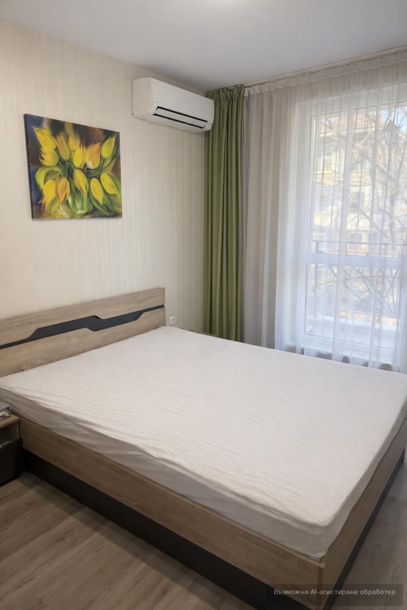 Дава под наем 2-СТАЕН, гр. Пловдив, Център, снимка 4 - Апартаменти - 52815233