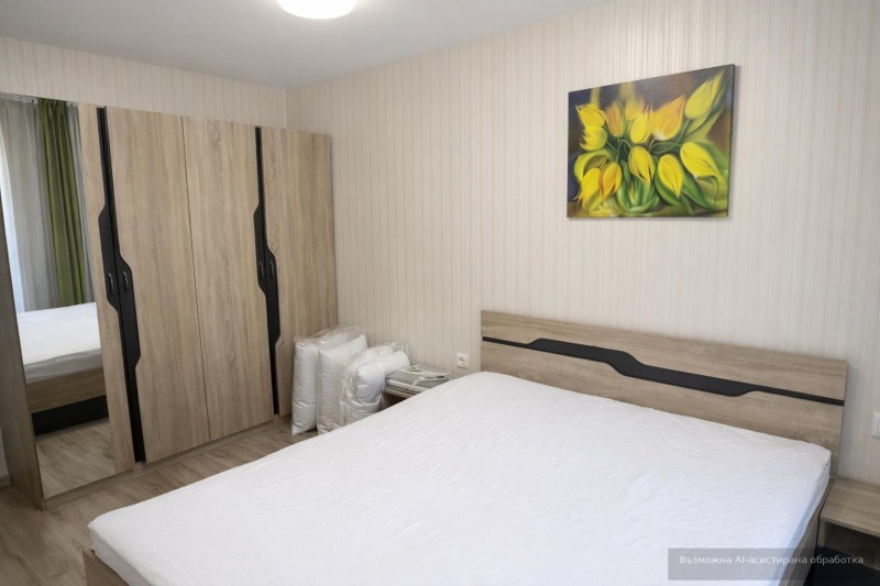 Дава под наем 2-СТАЕН, гр. Пловдив, Център, снимка 3 - Апартаменти - 52815233