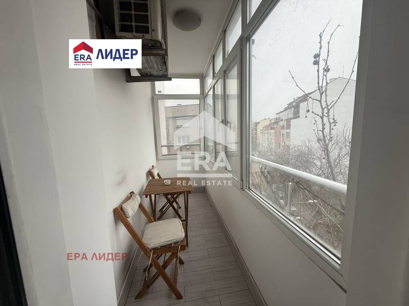 Дава под наем 2-СТАЕН, гр. Русе, Широк център, снимка 4 - Апартаменти - 53472094