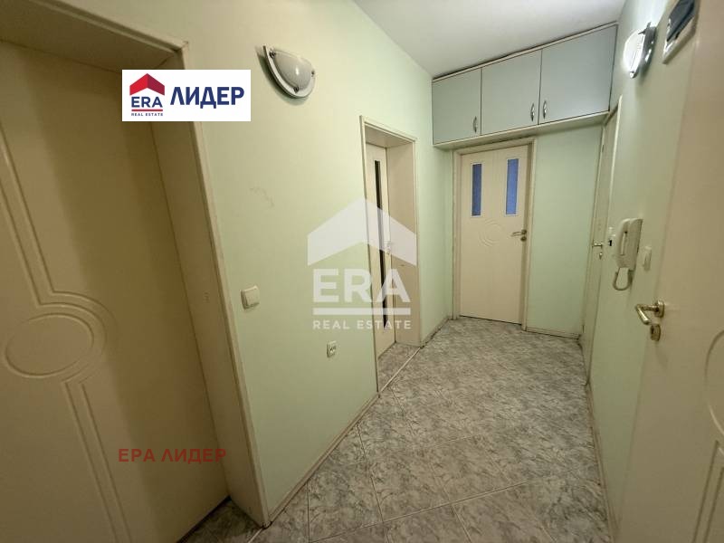 Дава под наем 2-СТАЕН, гр. Русе, Широк център, снимка 3 - Апартаменти - 53472094