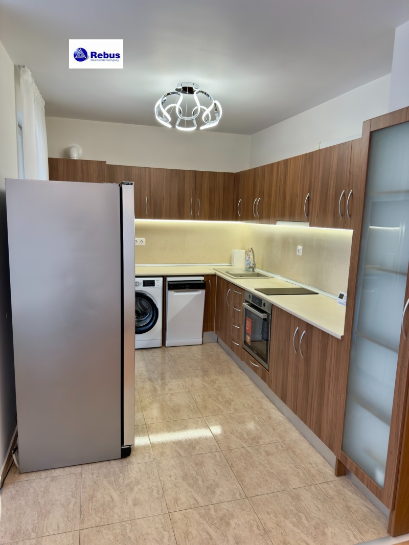 Do wynajęcia  2 sypialnie Sofia , Witosza , 100 mkw | 29574522 - obraz [5]