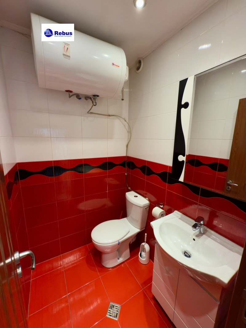 Do wynajęcia  2 sypialnie Sofia , Witosza , 100 mkw | 29574522 - obraz [15]