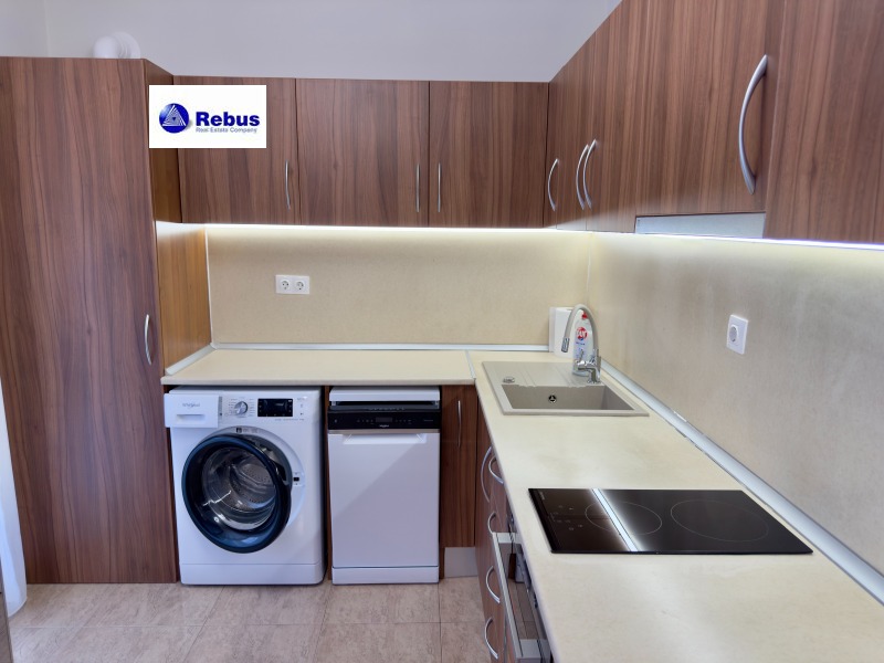 Do wynajęcia  2 sypialnie Sofia , Witosza , 100 mkw | 29574522 - obraz [4]