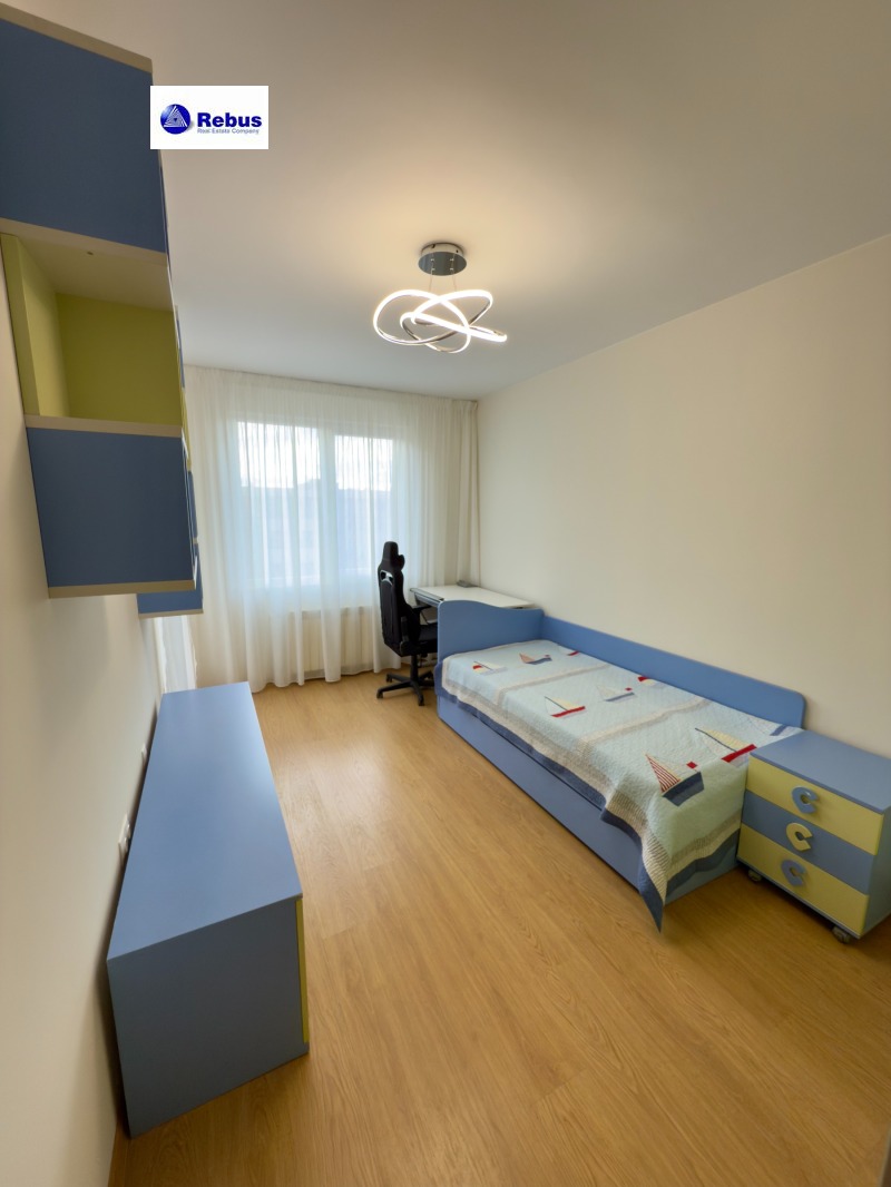 Do wynajęcia  2 sypialnie Sofia , Witosza , 100 mkw | 29574522 - obraz [12]