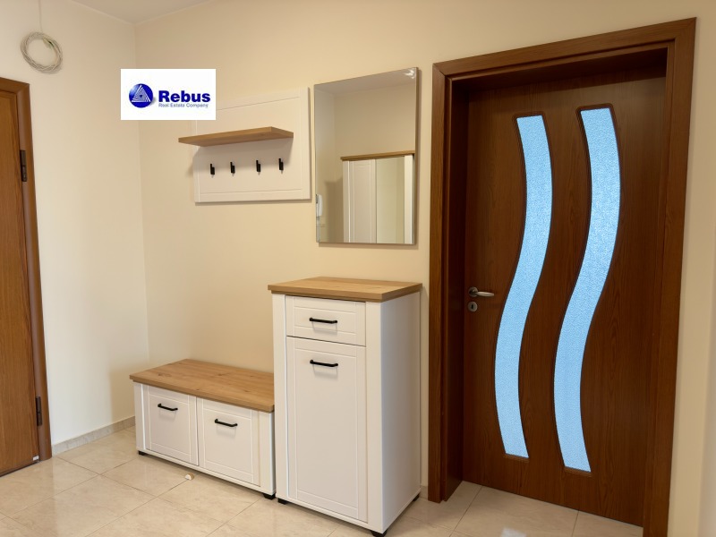 Do wynajęcia  2 sypialnie Sofia , Witosza , 100 mkw | 29574522 - obraz [7]