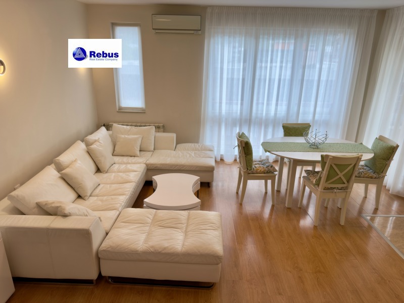 Do wynajęcia  2 sypialnie Sofia , Witosza , 100 mkw | 29574522 - obraz [3]