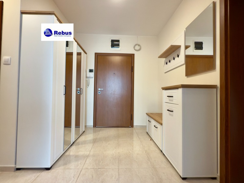 Do wynajęcia  2 sypialnie Sofia , Witosza , 100 mkw | 29574522 - obraz [9]
