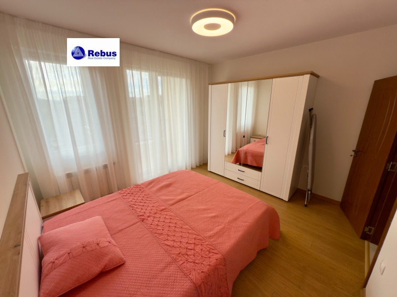 Do wynajęcia  2 sypialnie Sofia , Witosza , 100 mkw | 29574522 - obraz [11]