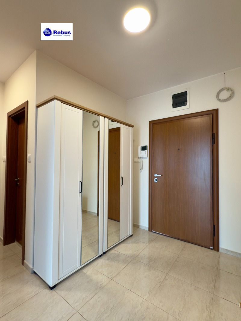 Do wynajęcia  2 sypialnie Sofia , Witosza , 100 mkw | 29574522 - obraz [8]