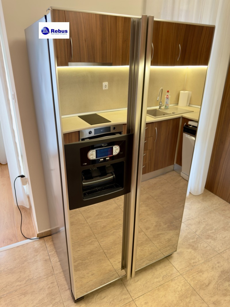 Do wynajęcia  2 sypialnie Sofia , Witosza , 100 mkw | 29574522 - obraz [6]