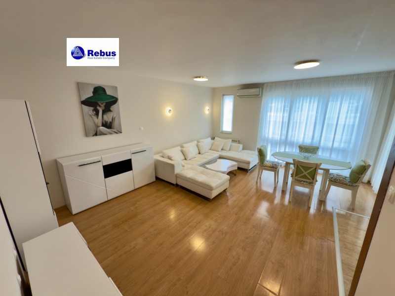 Do wynajęcia  2 sypialnie Sofia , Witosza , 100 mkw | 29574522