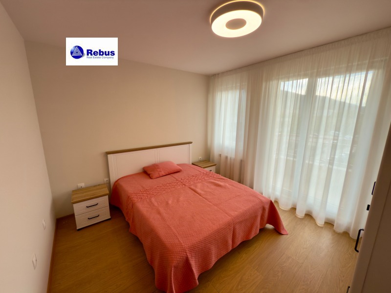 Do wynajęcia  2 sypialnie Sofia , Witosza , 100 mkw | 29574522 - obraz [10]