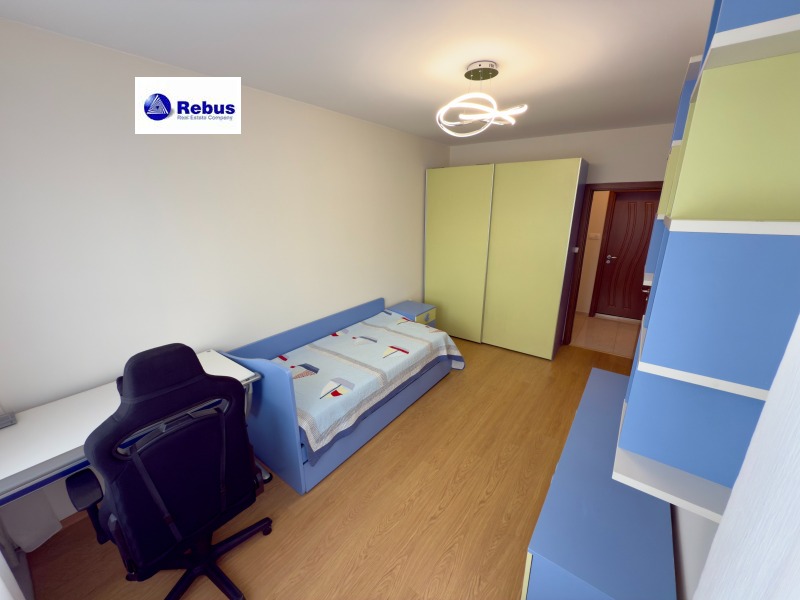 Do wynajęcia  2 sypialnie Sofia , Witosza , 100 mkw | 29574522 - obraz [13]