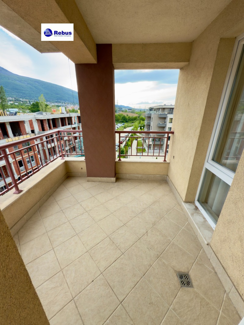 Do wynajęcia  2 sypialnie Sofia , Witosza , 100 mkw | 29574522 - obraz [16]