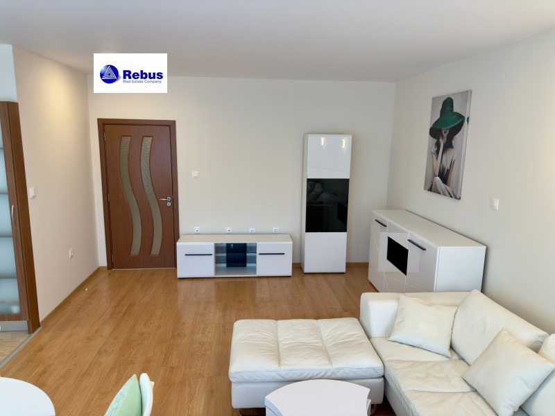 Do wynajęcia  2 sypialnie Sofia , Witosza , 100 mkw | 29574522 - obraz [2]